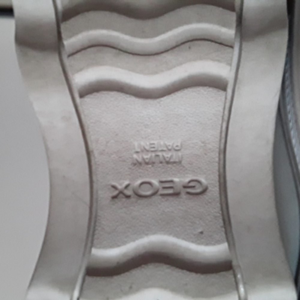 GEOX winter boots - Picture 6 of 8